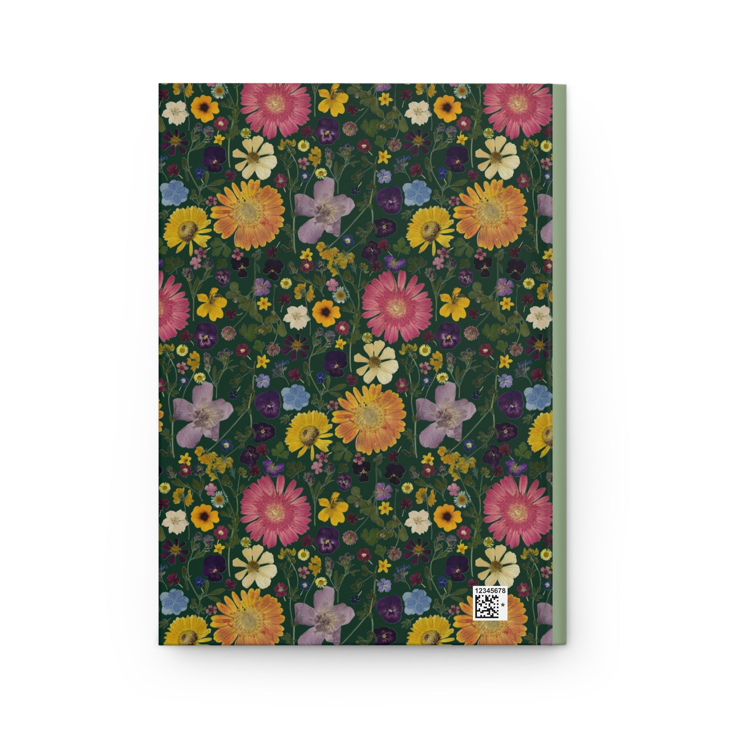 Journal - Hardcover