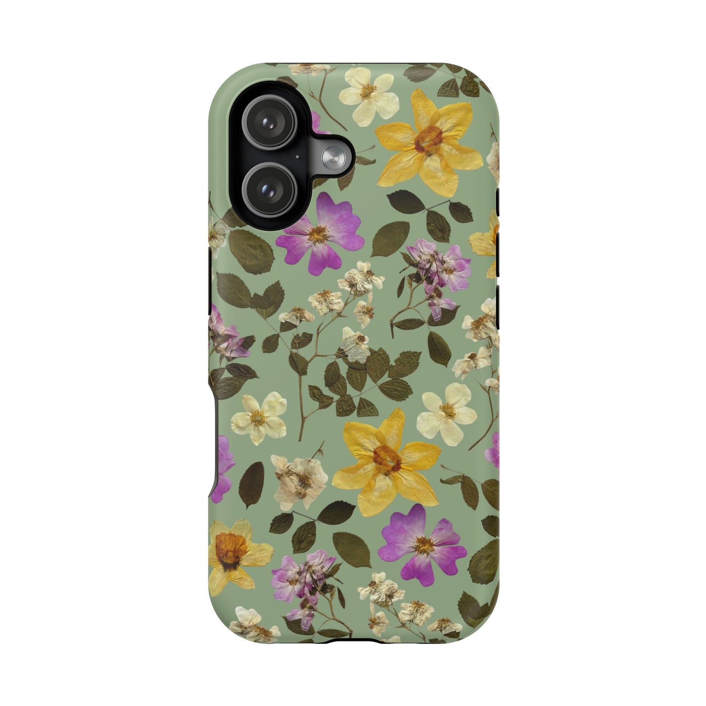 iPhone Case - Magnetic Tough