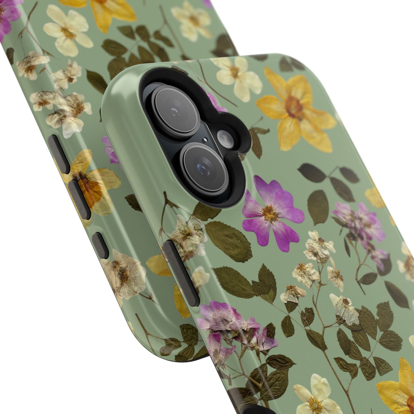 iPhone Case - Magnetic Tough