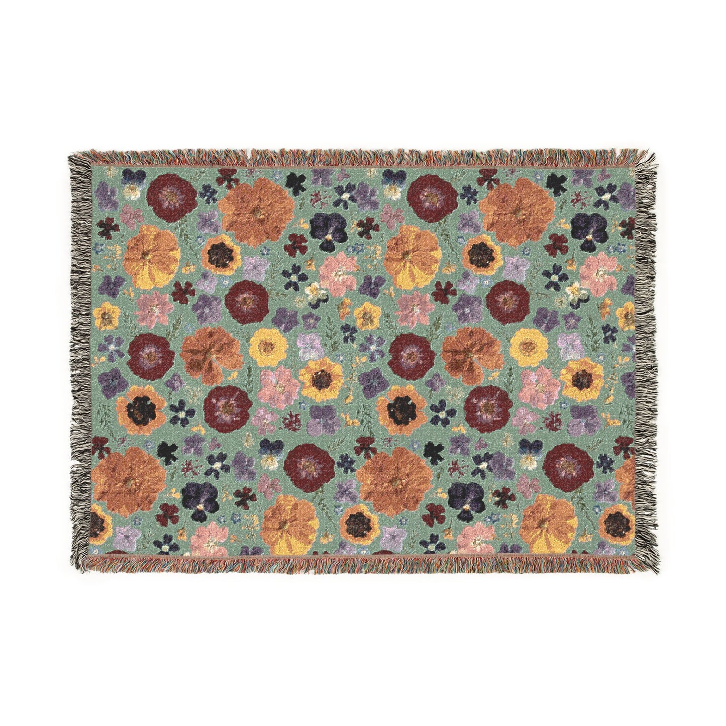 Woven Blanket