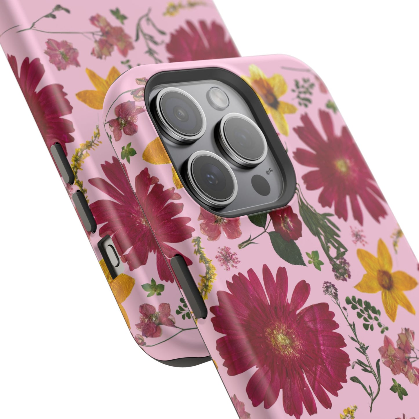 iPhone Case - Magnetic Tough