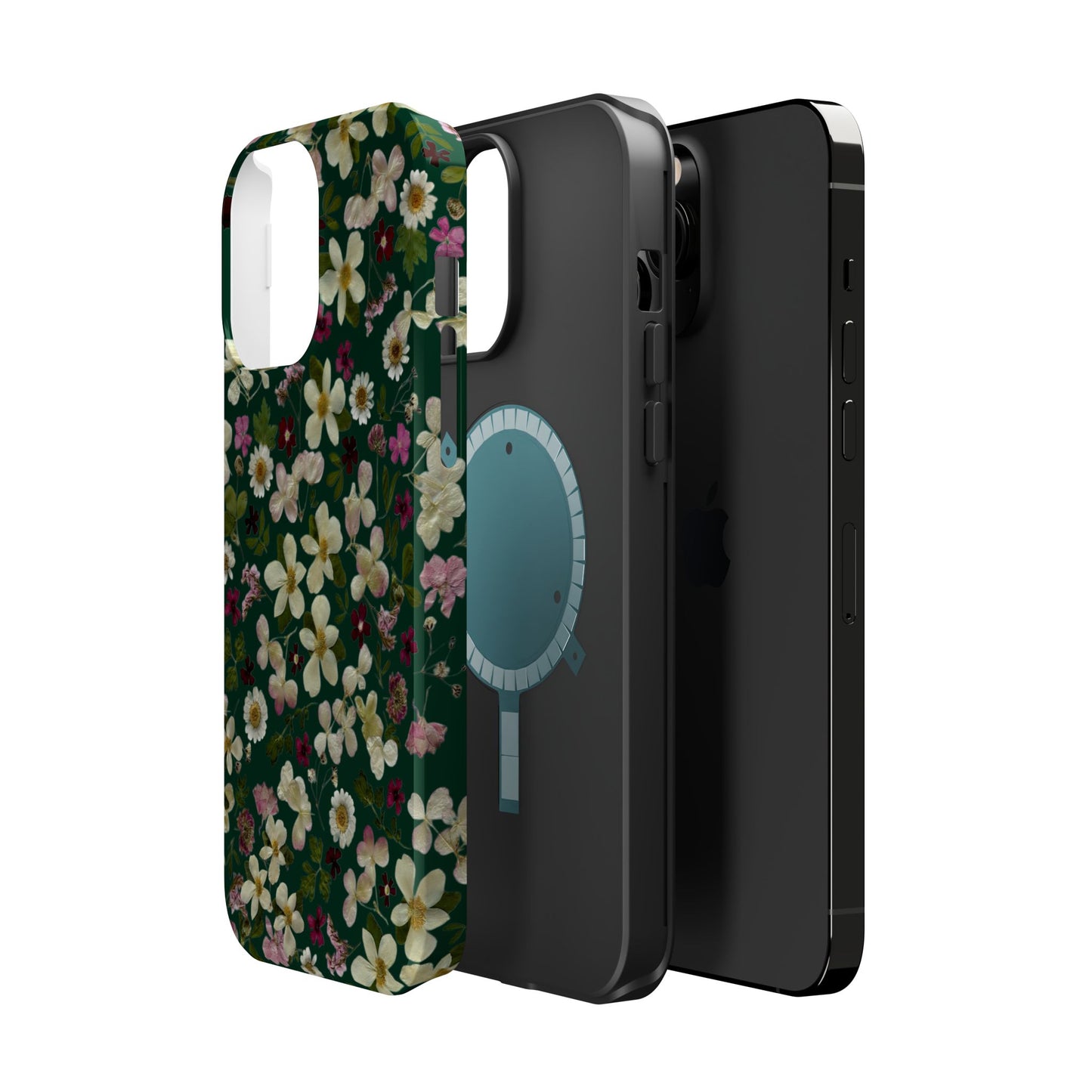 iPhone Case - Magnetic Tough