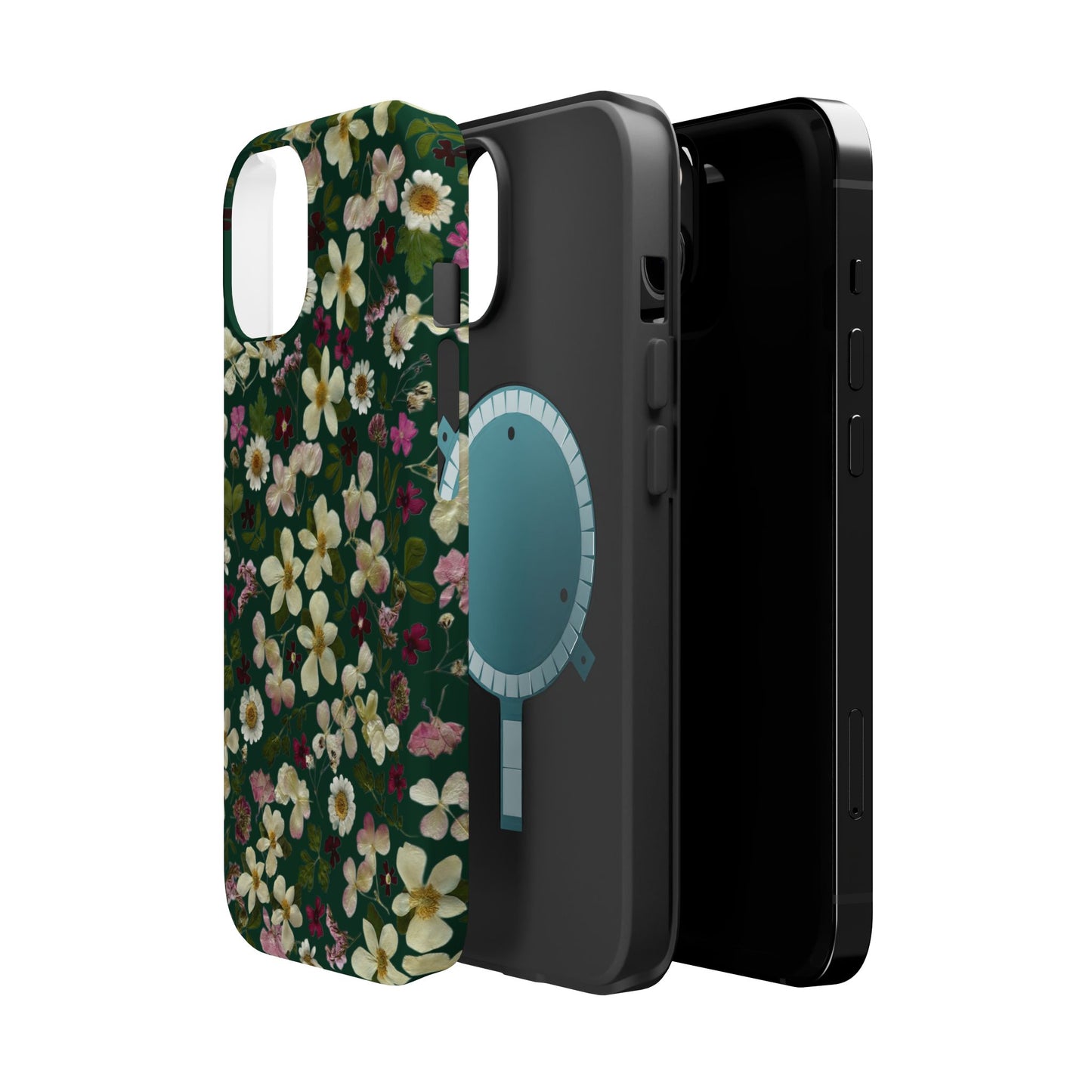 iPhone Case - Magnetic Tough