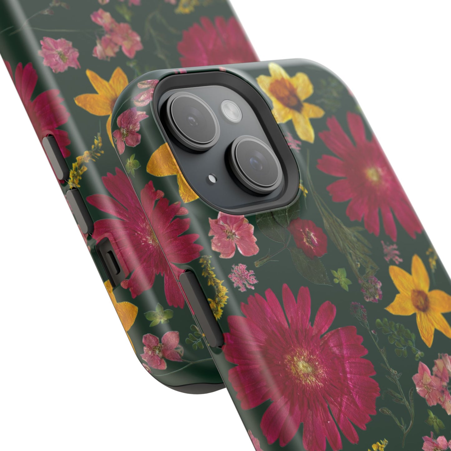 iPhone Case - Magnetic Tough