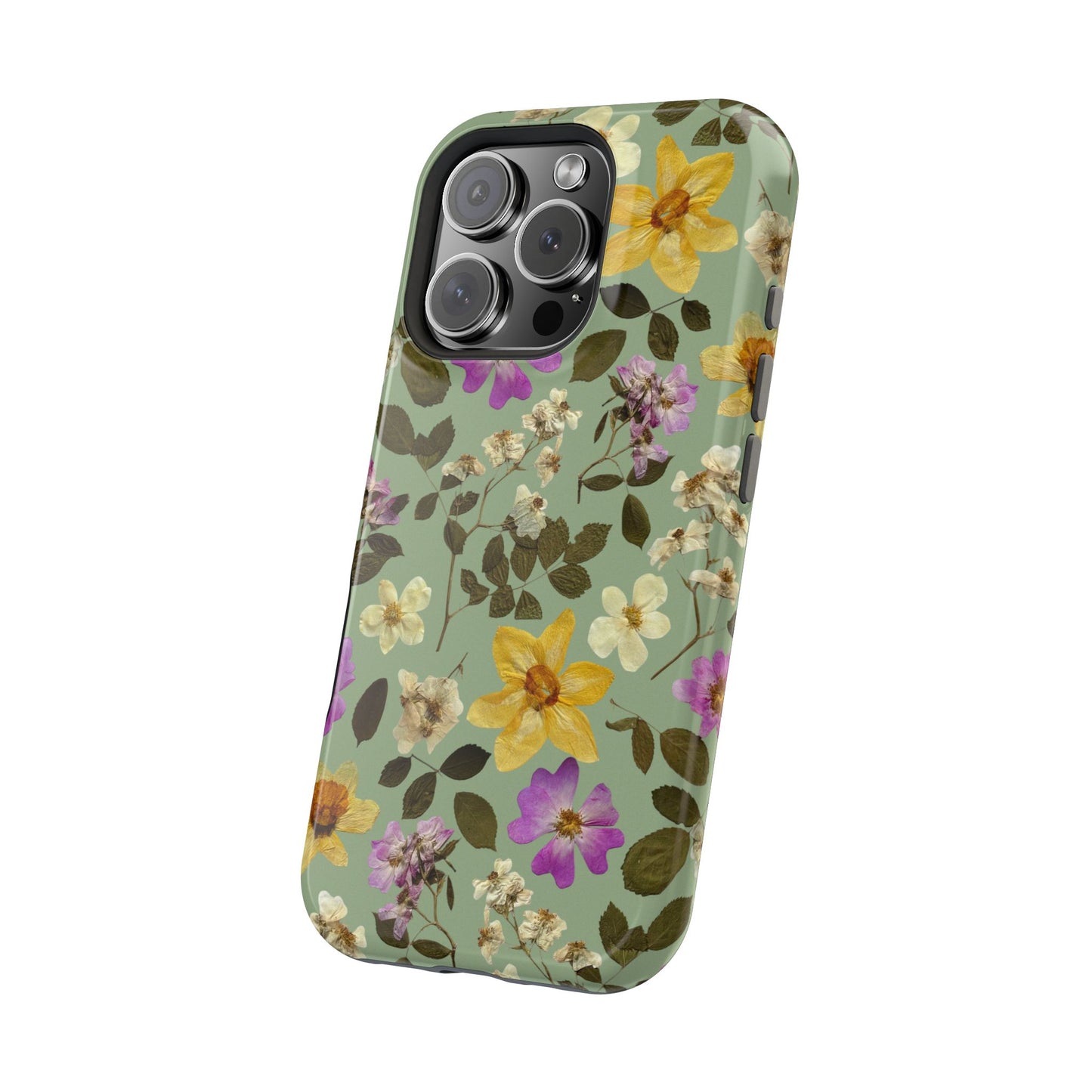 iPhone Case - Magnetic Tough