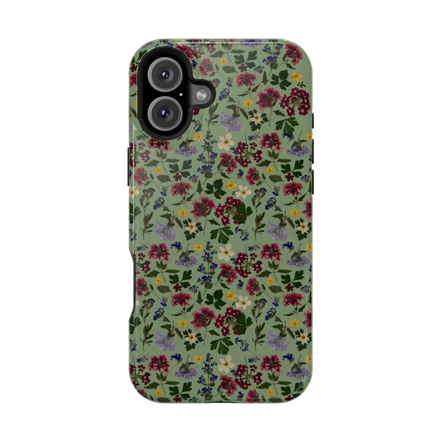 iPhone Case - Magnetic Tough