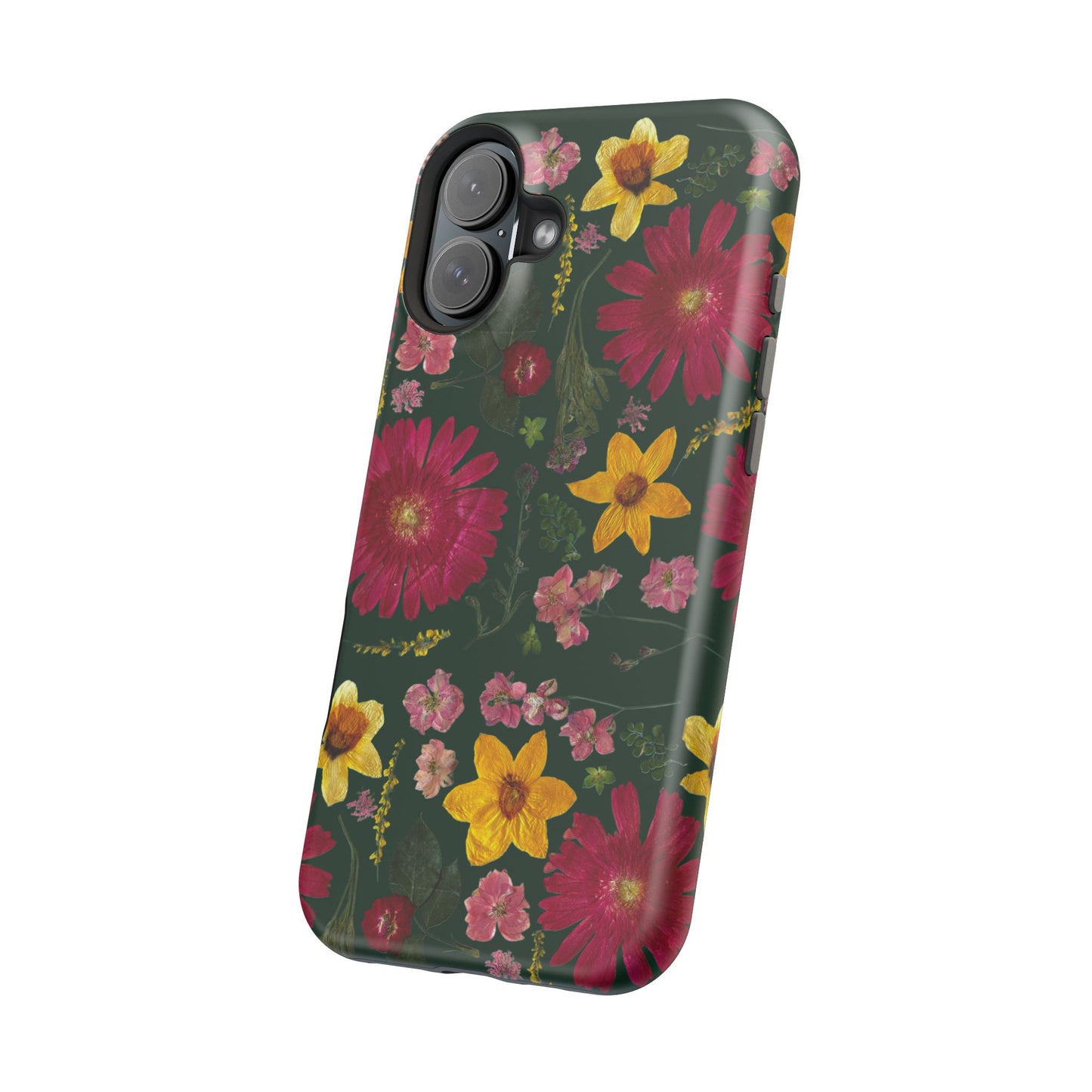 iPhone Case - Magnetic Tough