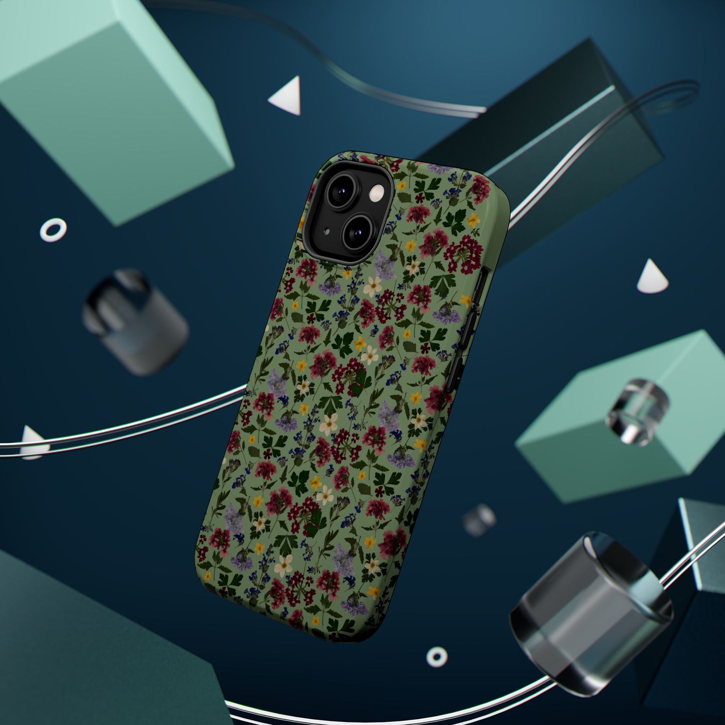 iPhone Case - Magnetic Tough