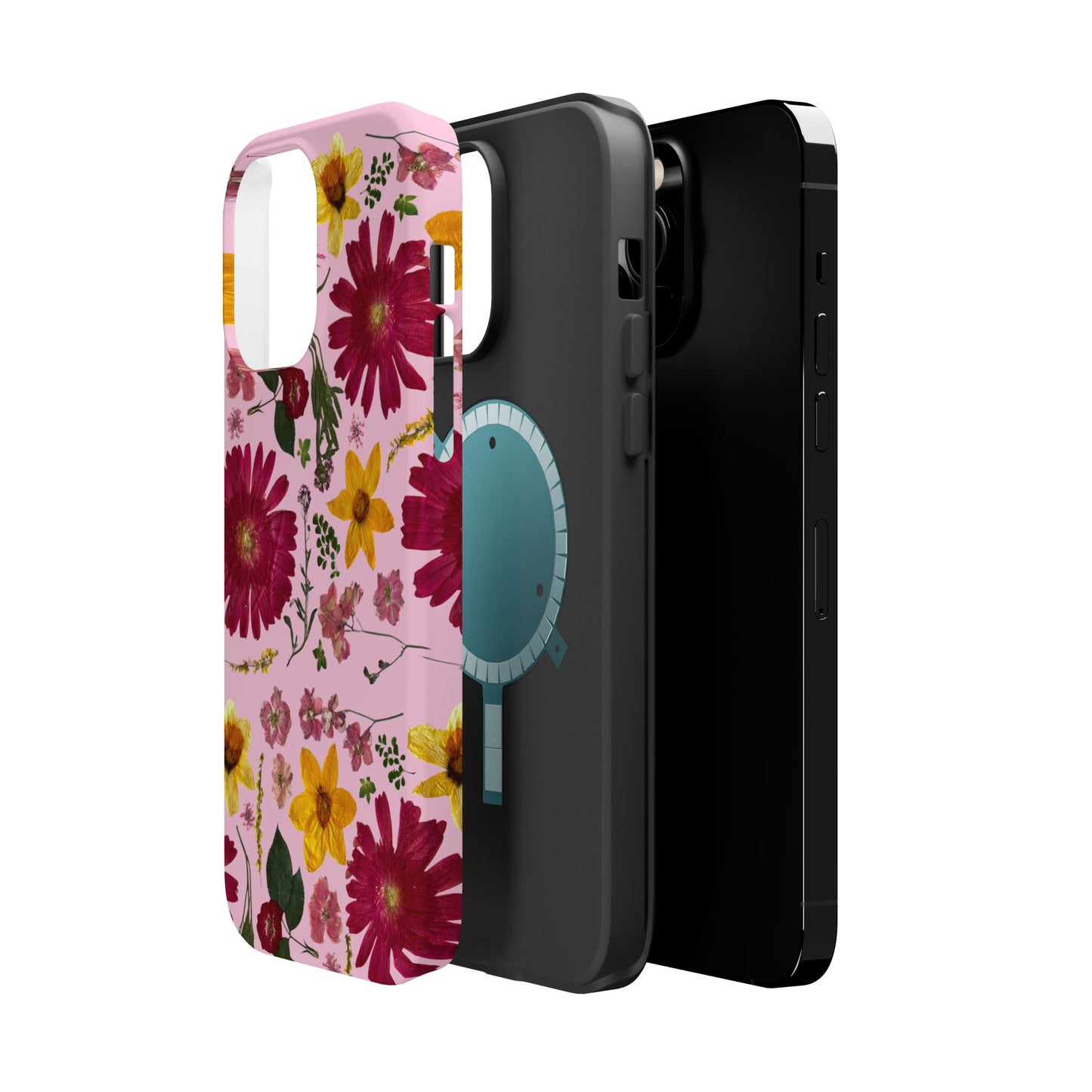 iPhone Case - Magnetic Tough