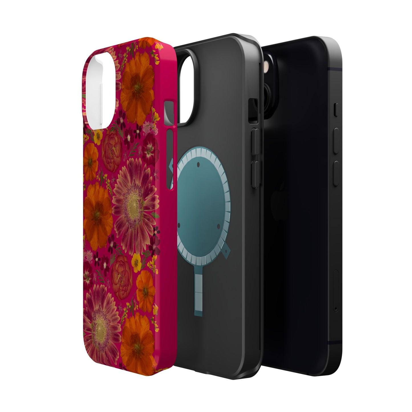 iPhone Case - Magnetic Tough