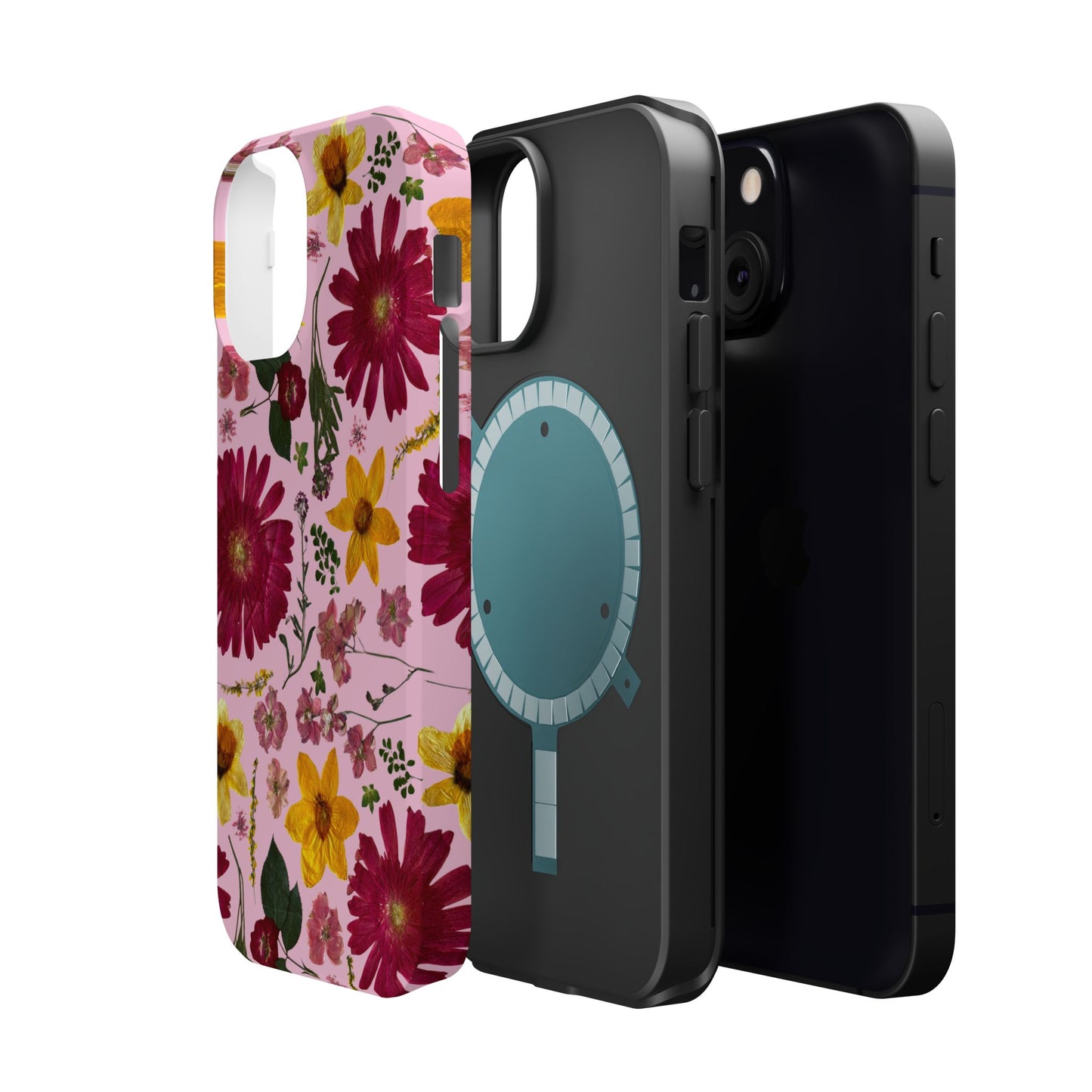 iPhone Case - Magnetic Tough
