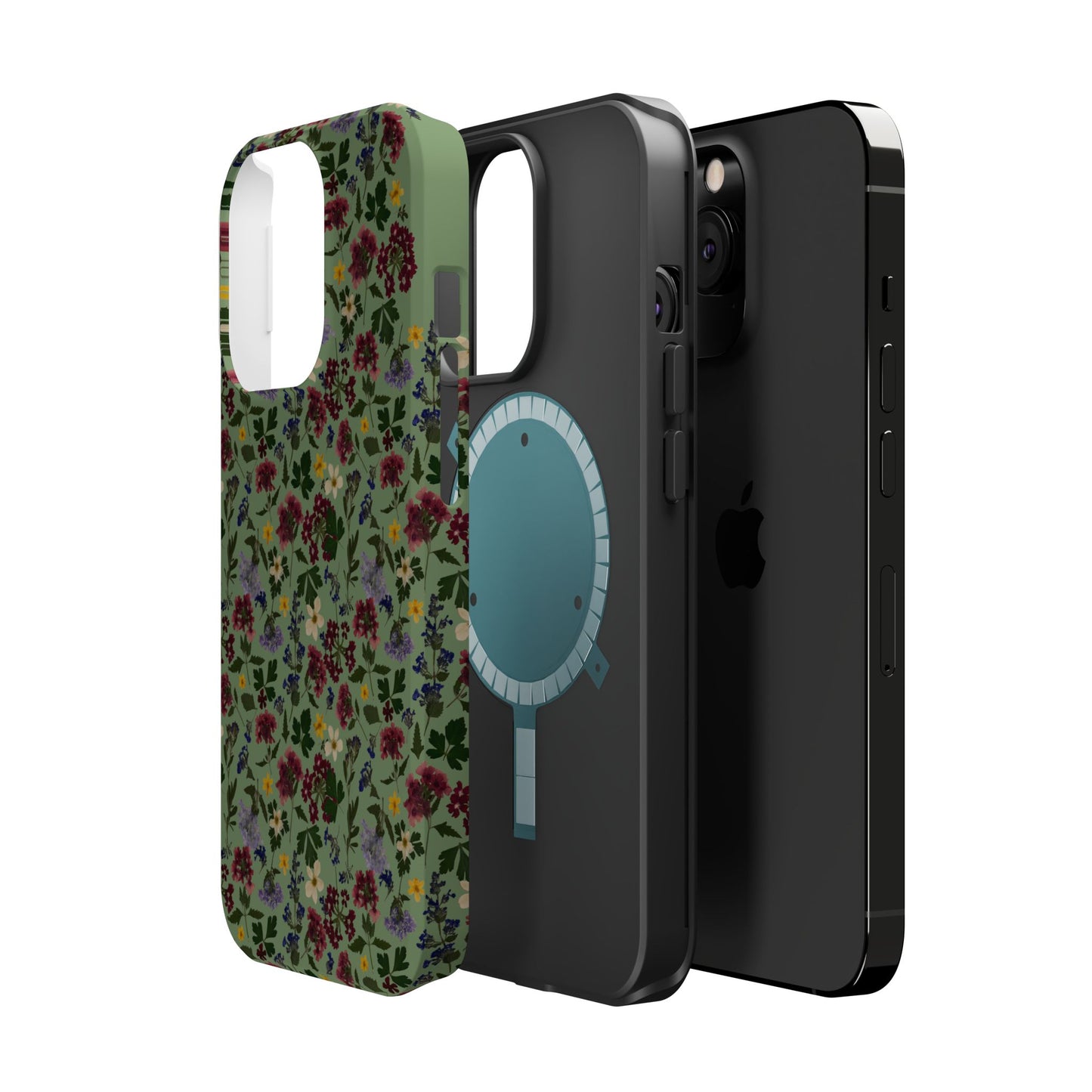 iPhone Case - Magnetic Tough