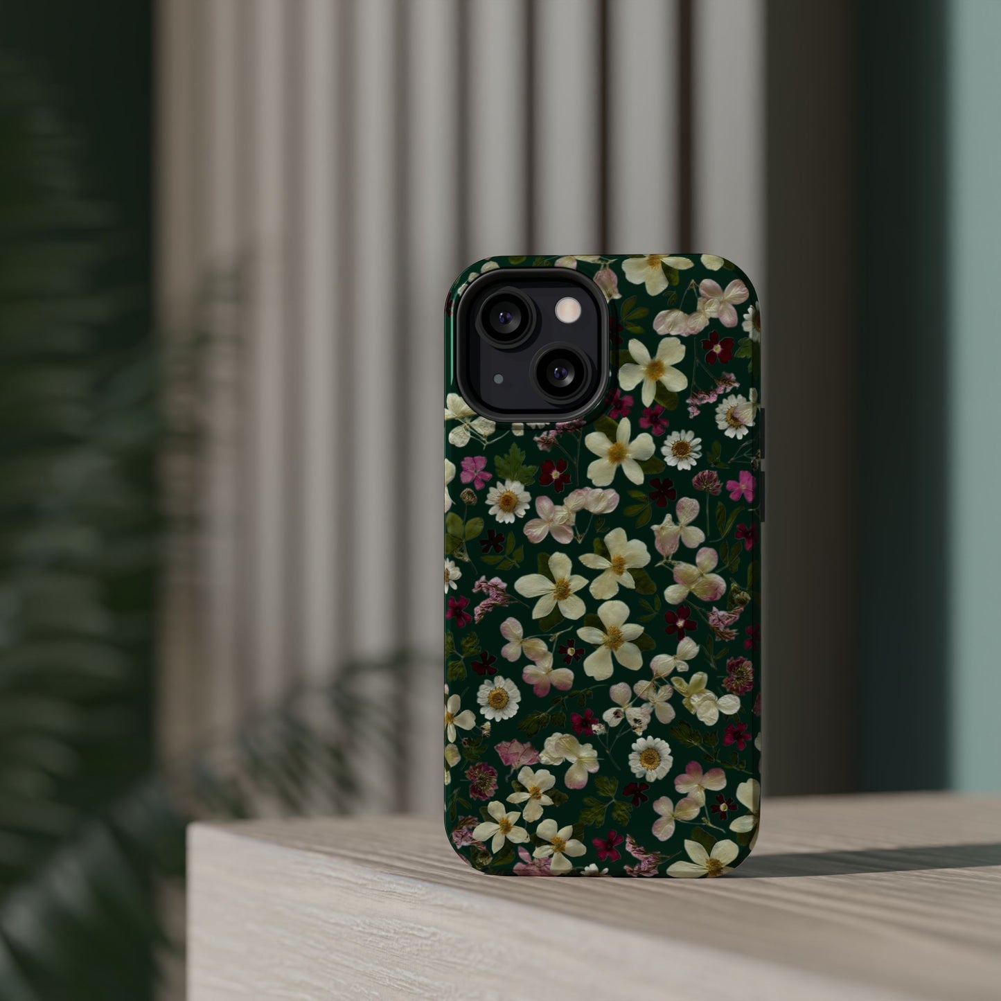 iPhone Case - Magnetic Tough