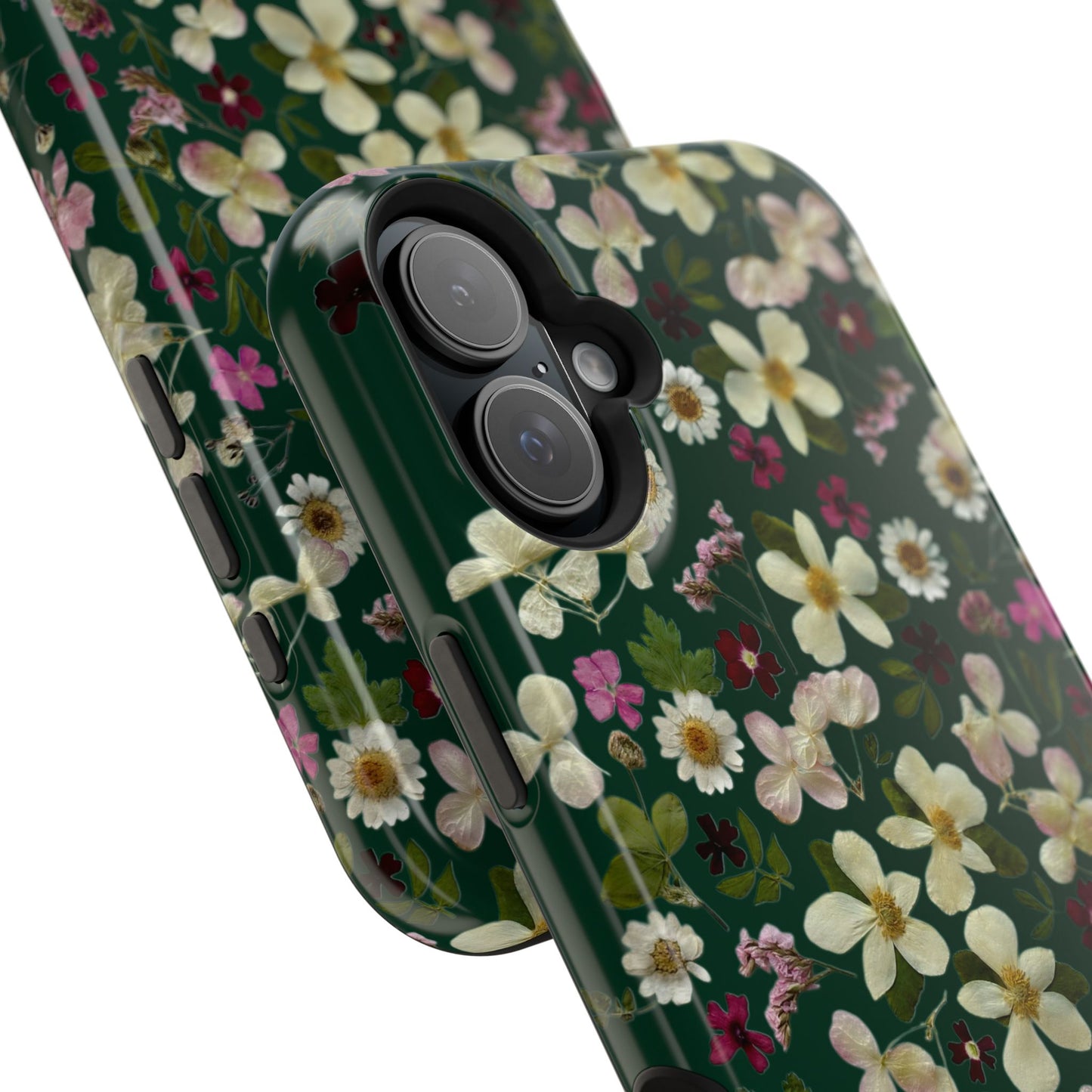 iPhone Case - Magnetic Tough