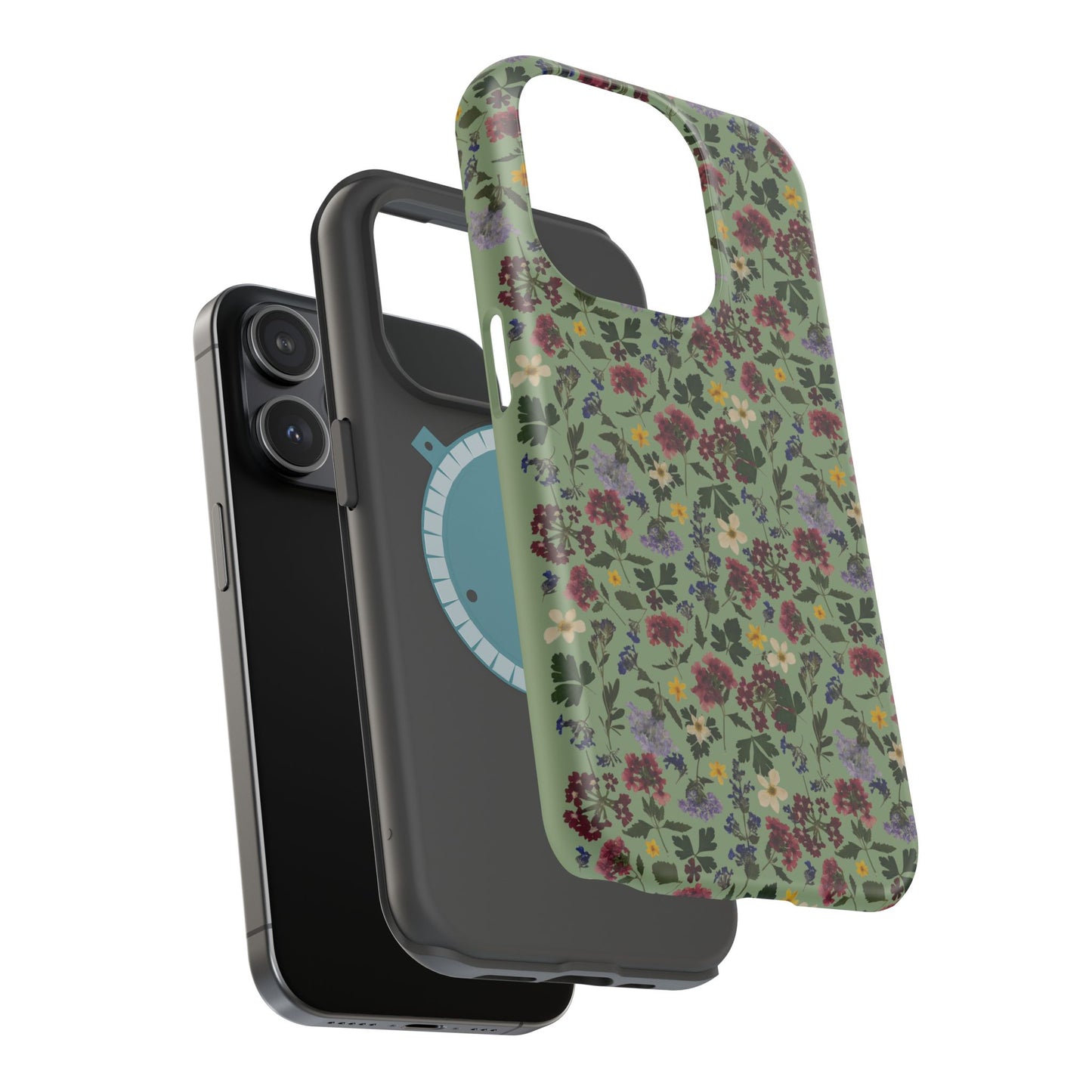 iPhone Case - Magnetic Tough