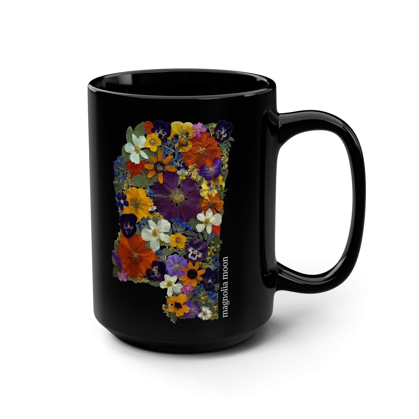 Coffee Mug - Ceramic 15oz