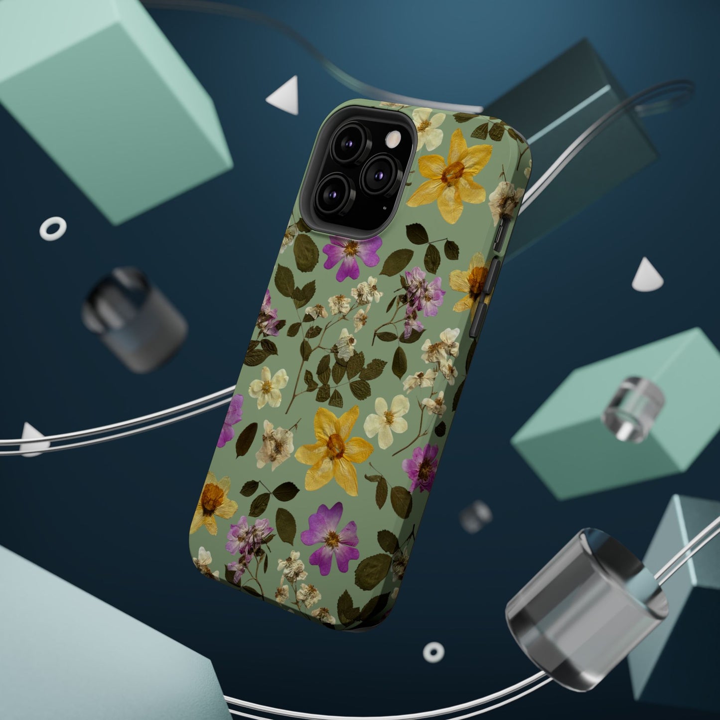iPhone Case - Magnetic Tough