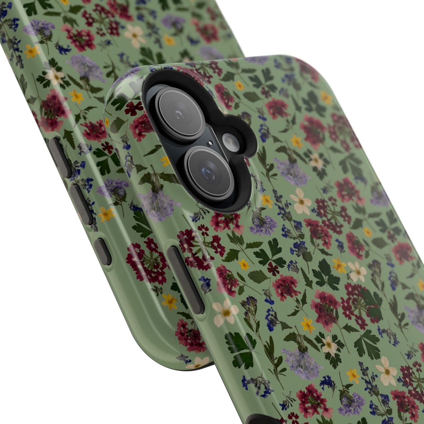 iPhone Case - Magnetic Tough