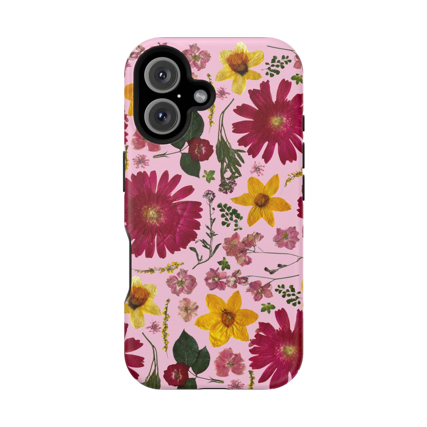 iPhone Case - Magnetic Tough