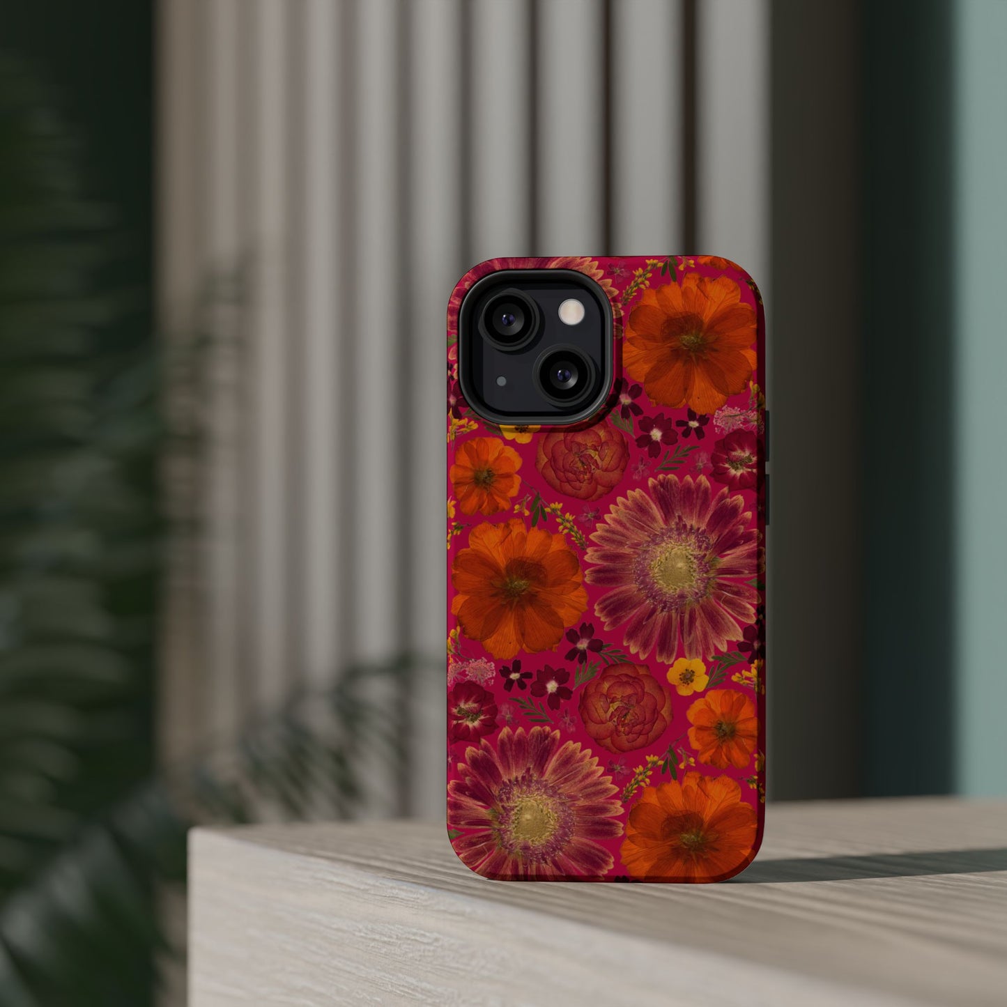 iPhone Case - Magnetic Tough