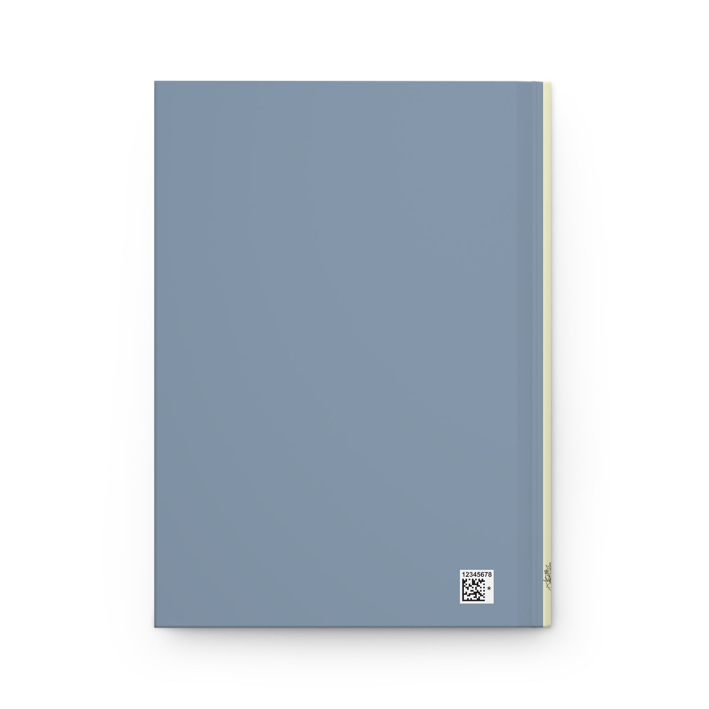 Journal - Hardcover