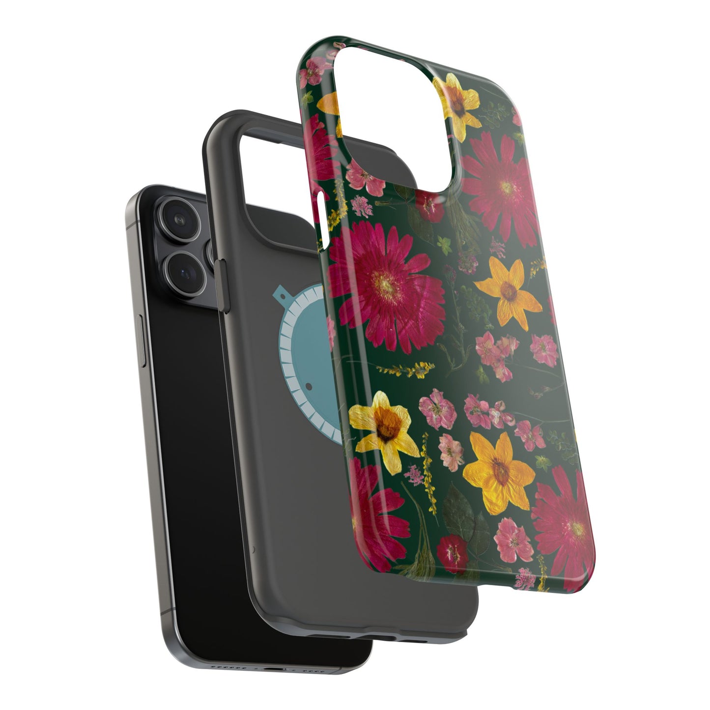 iPhone Case - Magnetic Tough