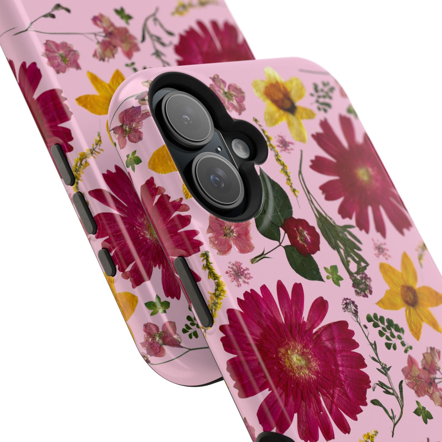 iPhone Case - Magnetic Tough