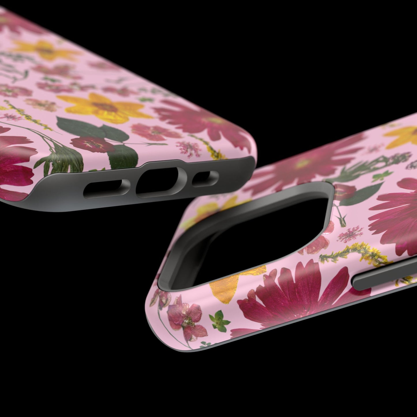 iPhone Case - Magnetic Tough