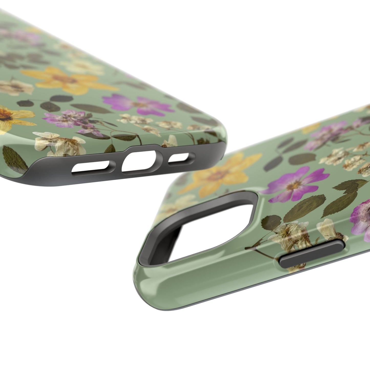 iPhone Case - Magnetic Tough