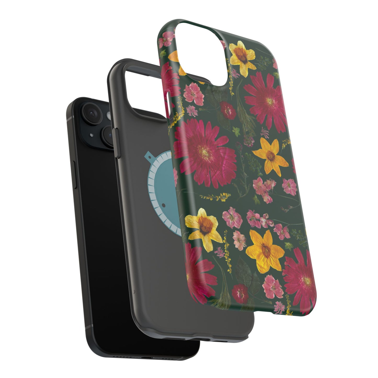 iPhone Case - Magnetic Tough