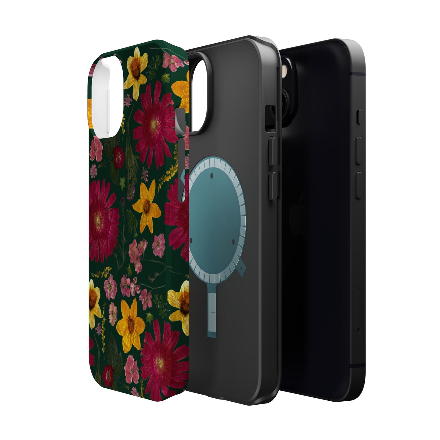 iPhone Case - Magnetic Tough