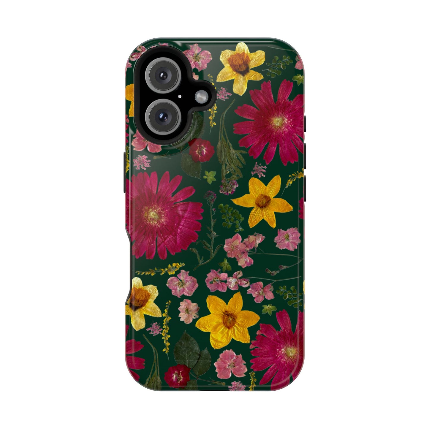 iPhone Case - Magnetic Tough