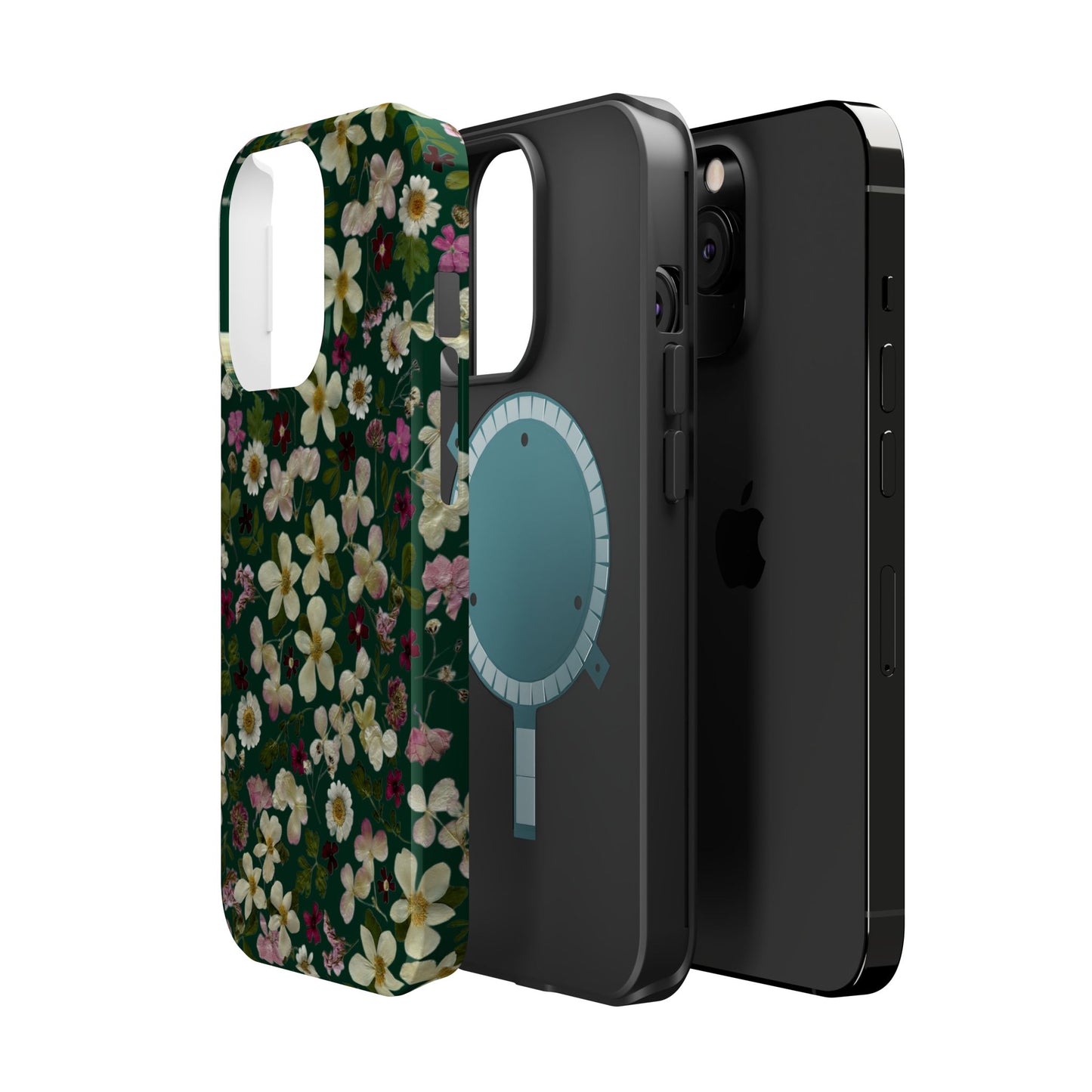 iPhone Case - Magnetic Tough