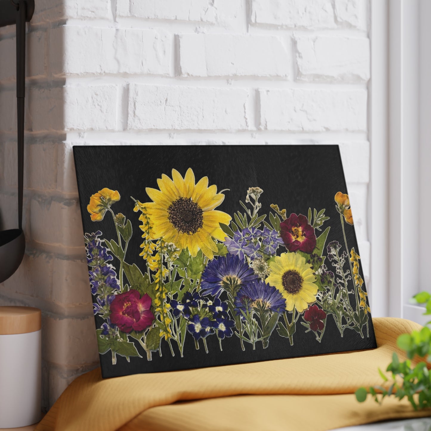 Cutting Board - Glass