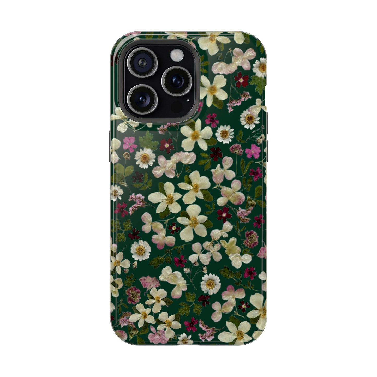 iPhone Case - Magnetic Tough