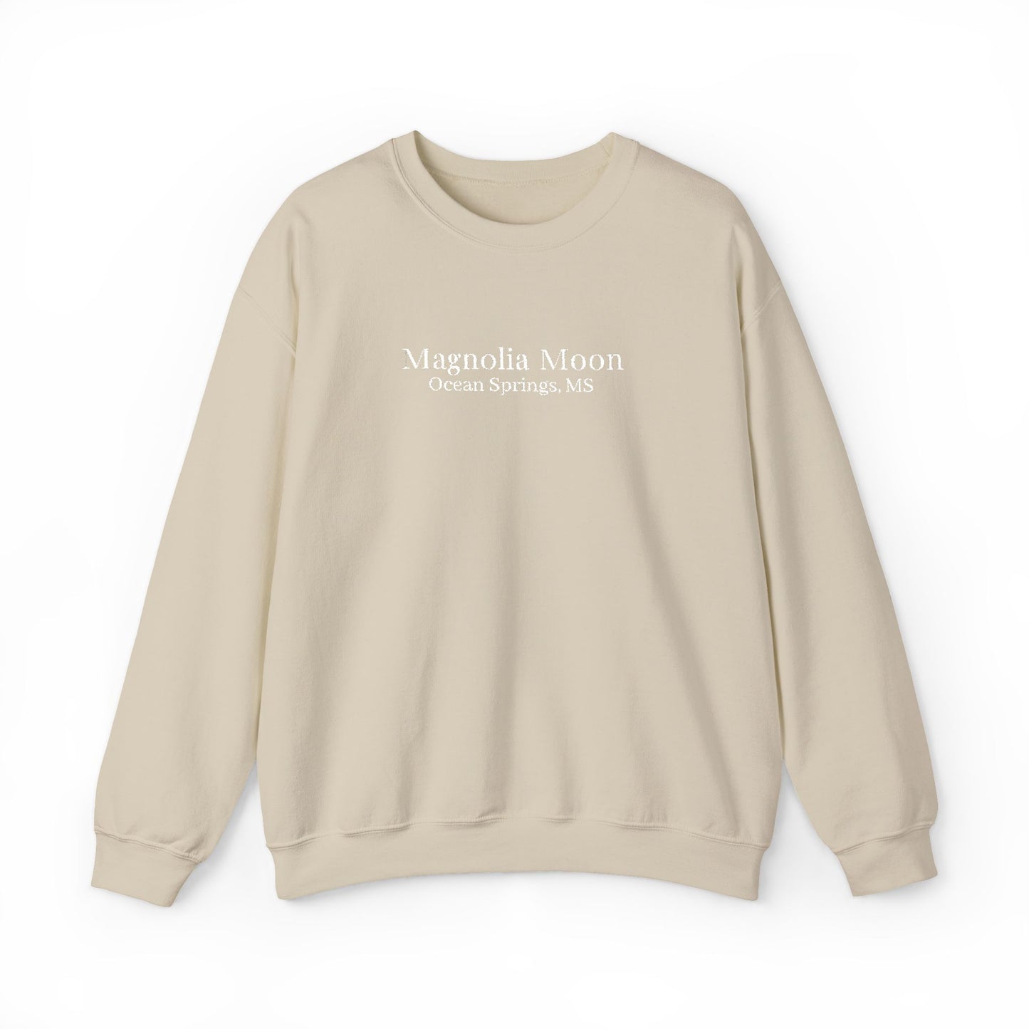 Sweatshirt - Magnolia Moon
