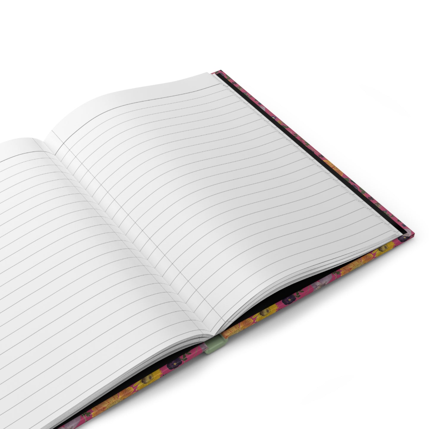 Journal - Hardcover