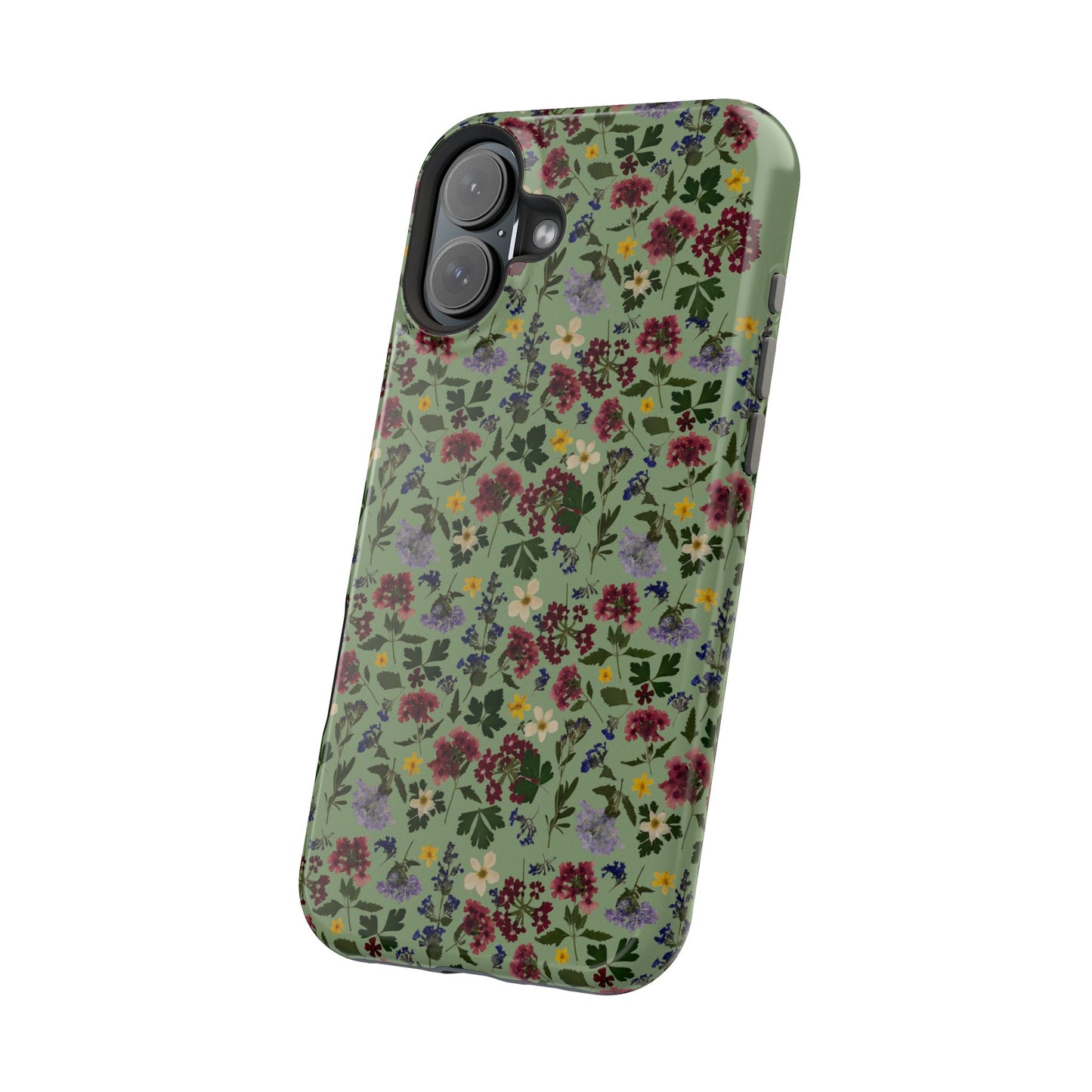 iPhone Case - Magnetic Tough