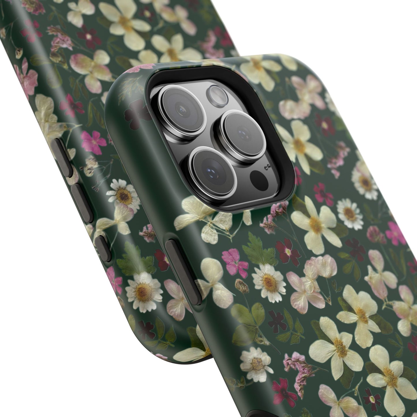 iPhone Case - Magnetic Tough