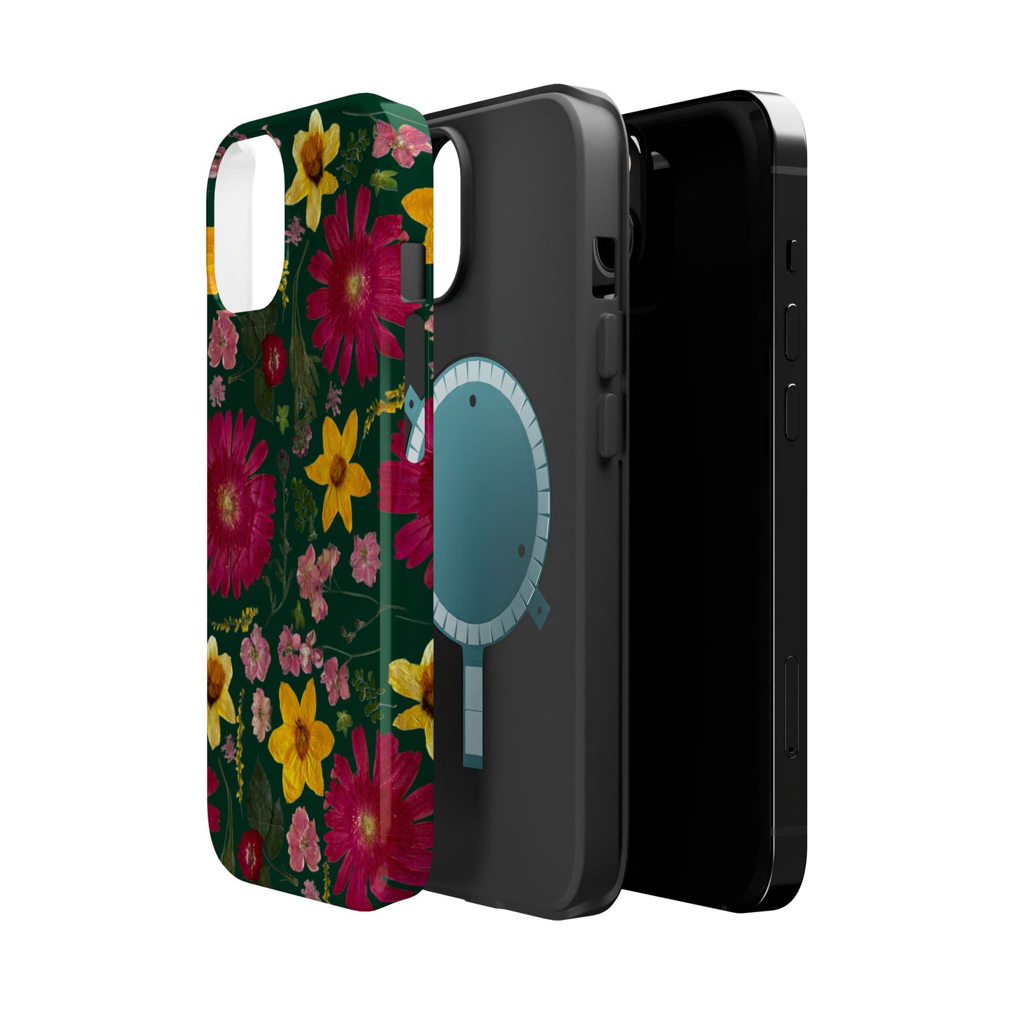 iPhone Case - Magnetic Tough