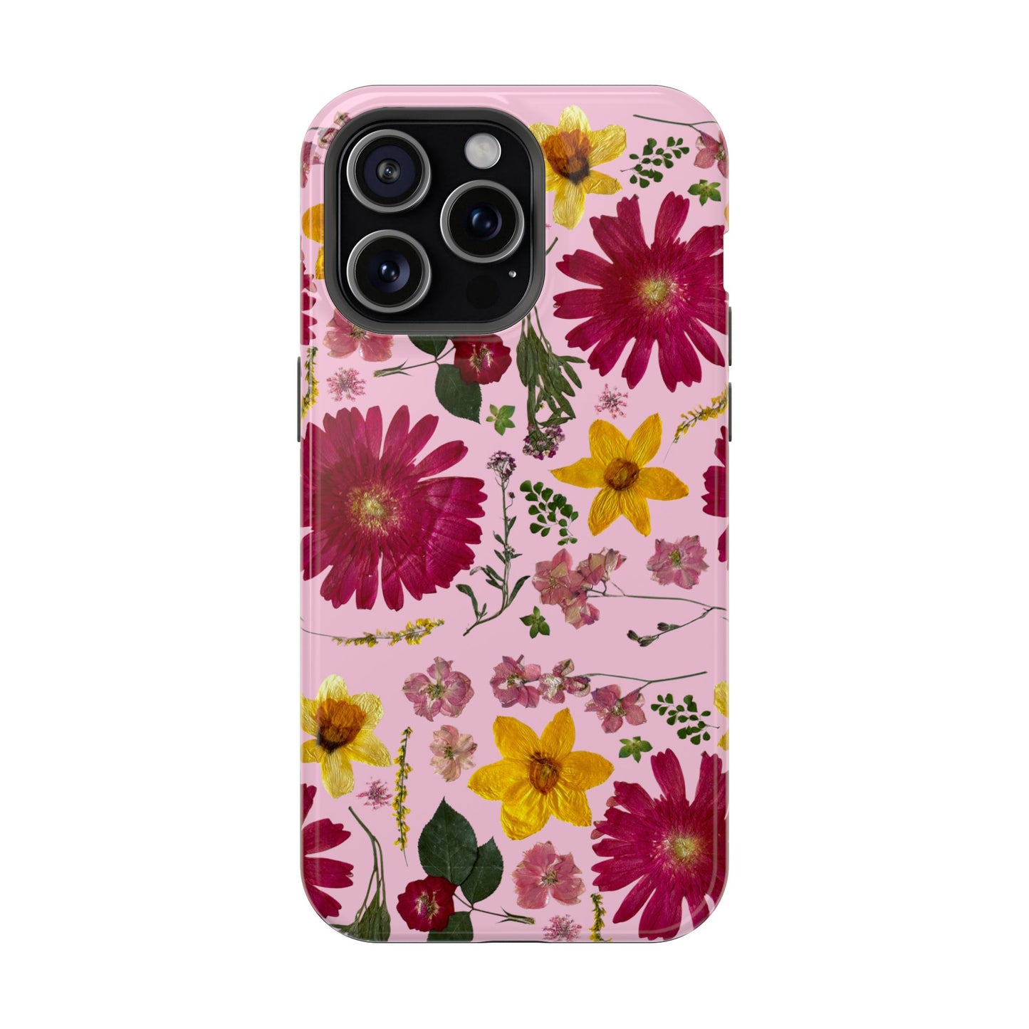 iPhone Case - Magnetic Tough