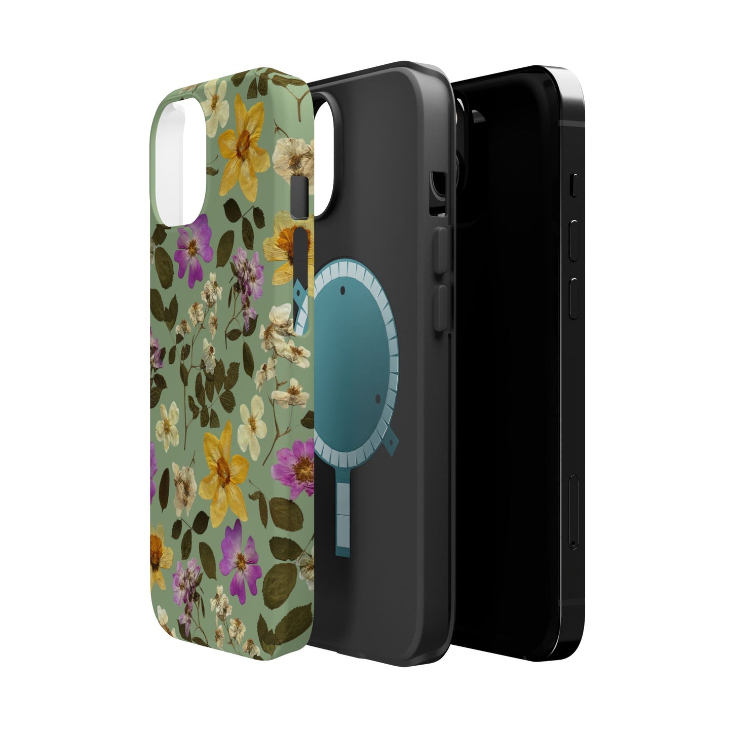 iPhone Case - Magnetic Tough