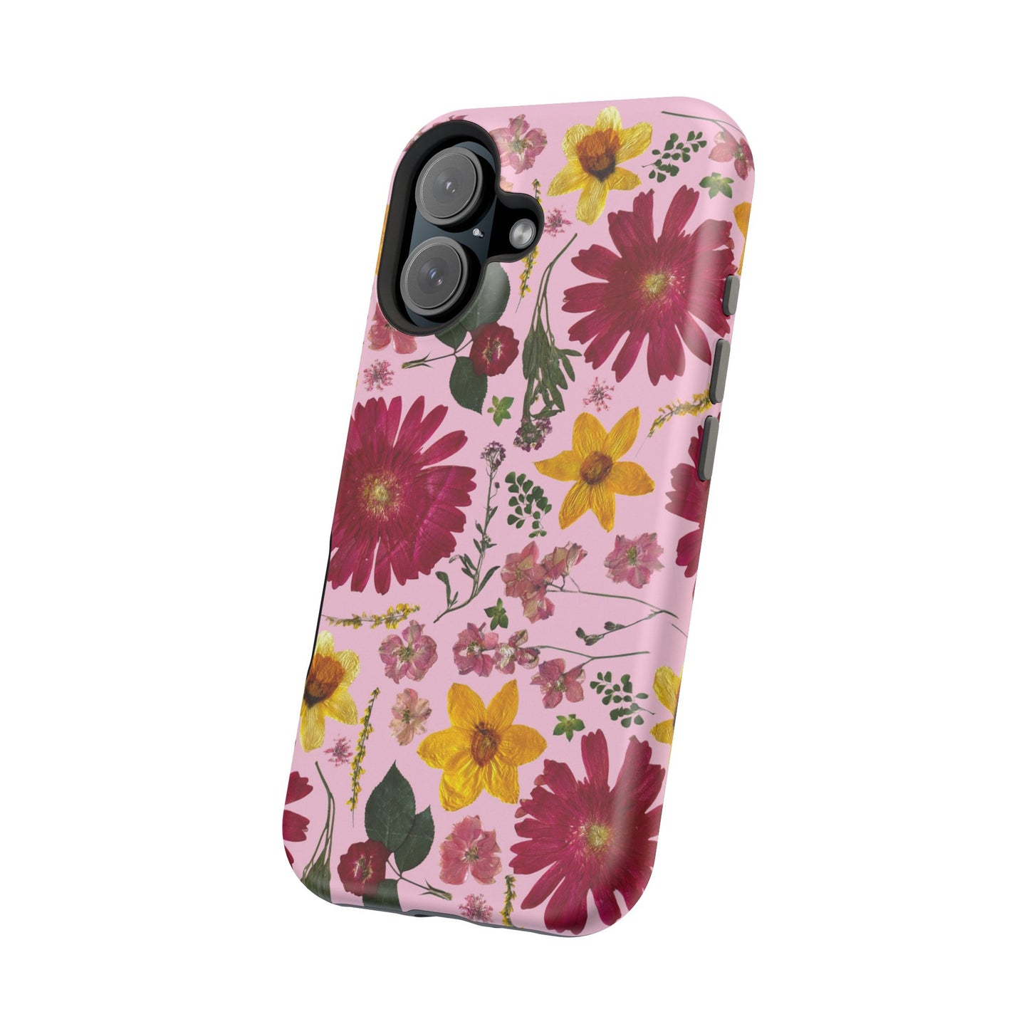 iPhone Case - Magnetic Tough