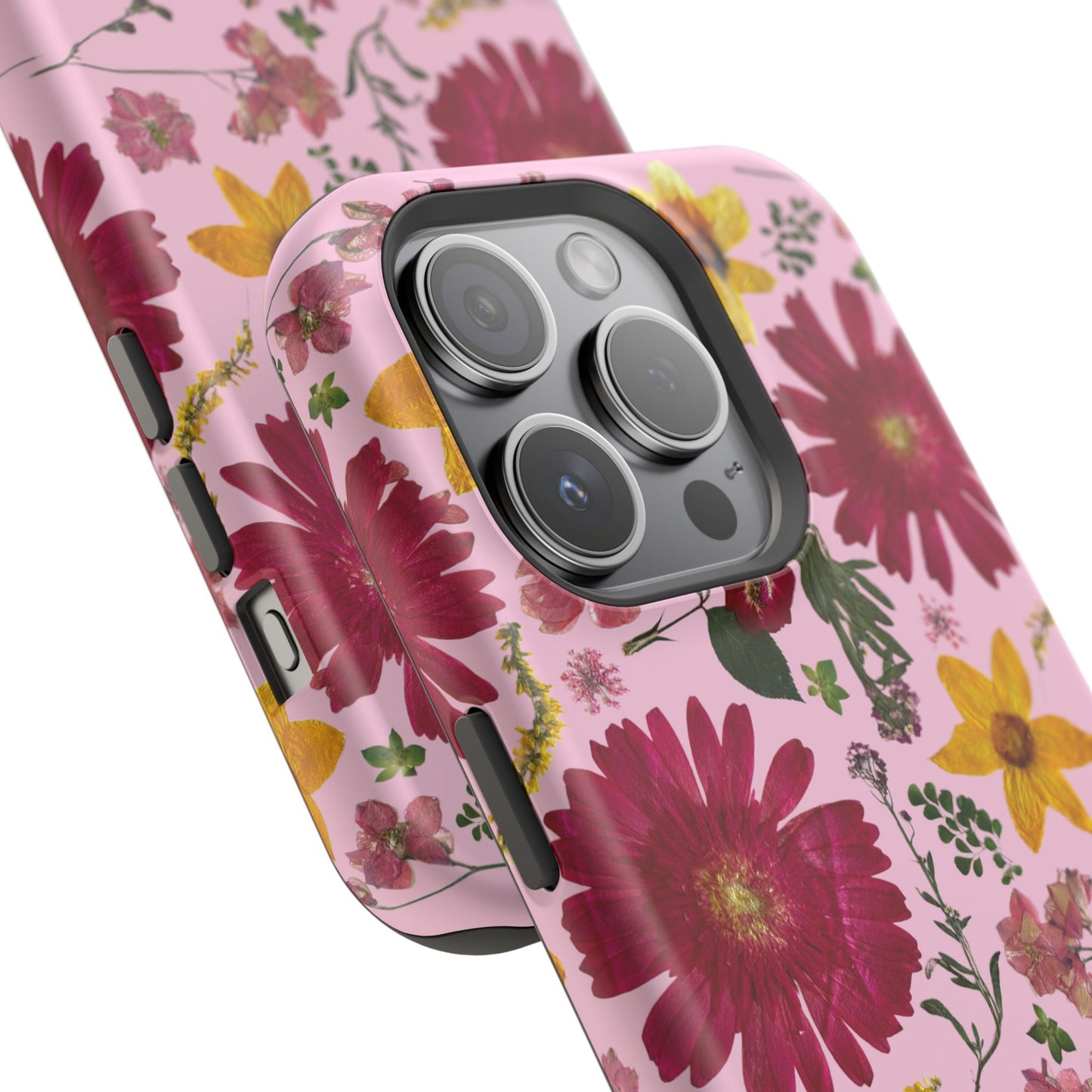 iPhone Case - Magnetic Tough