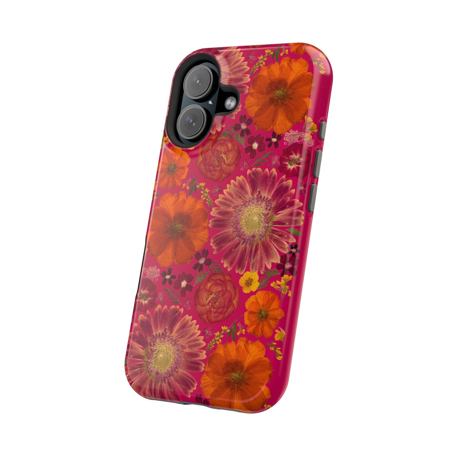 iPhone Case - Magnetic Tough