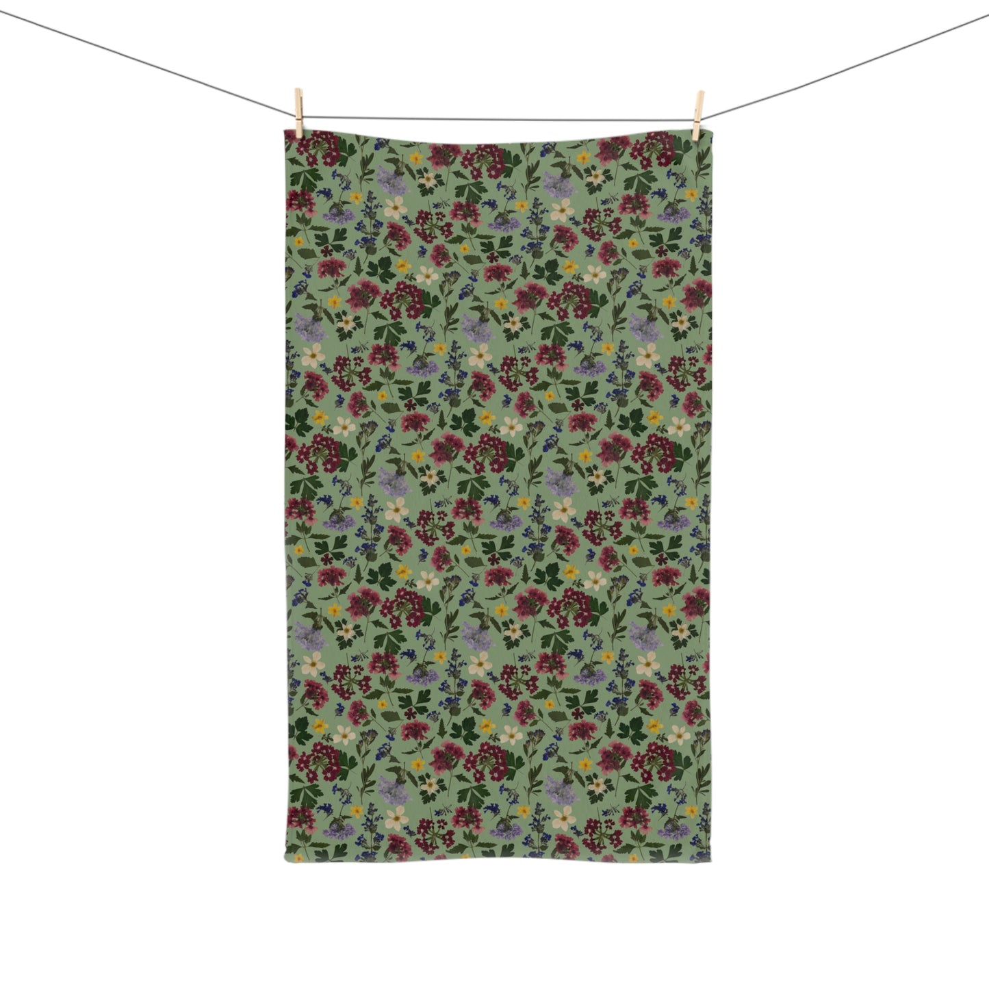 Hand Towel