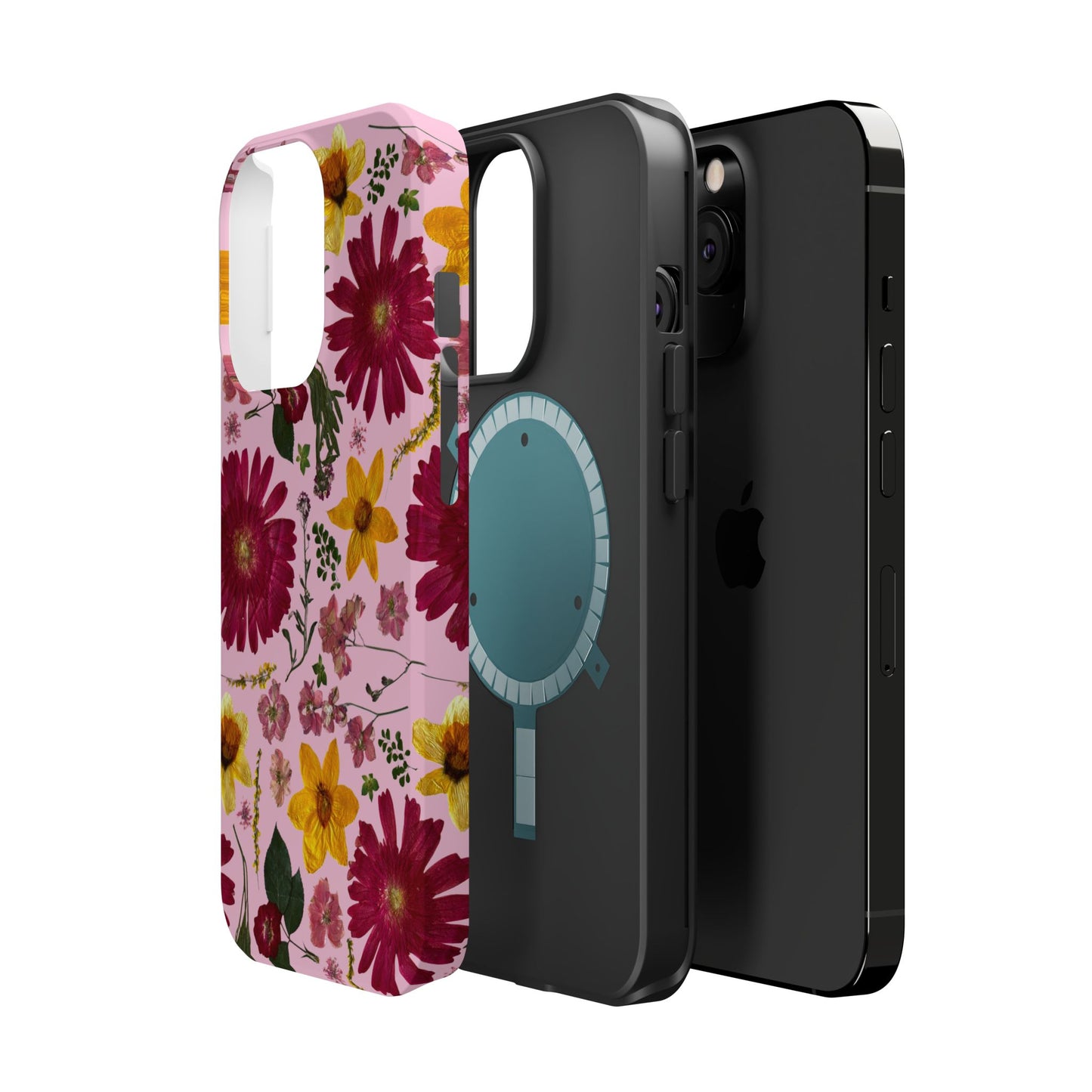 iPhone Case - Magnetic Tough