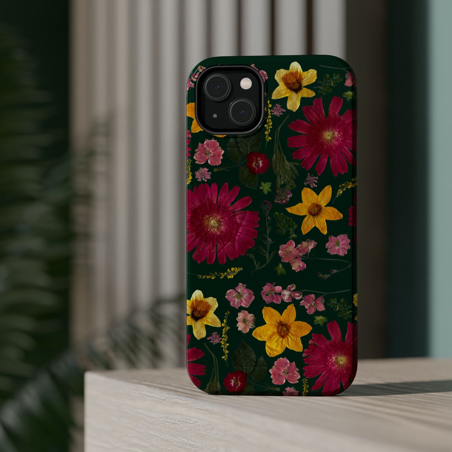 iPhone Case - Magnetic Tough