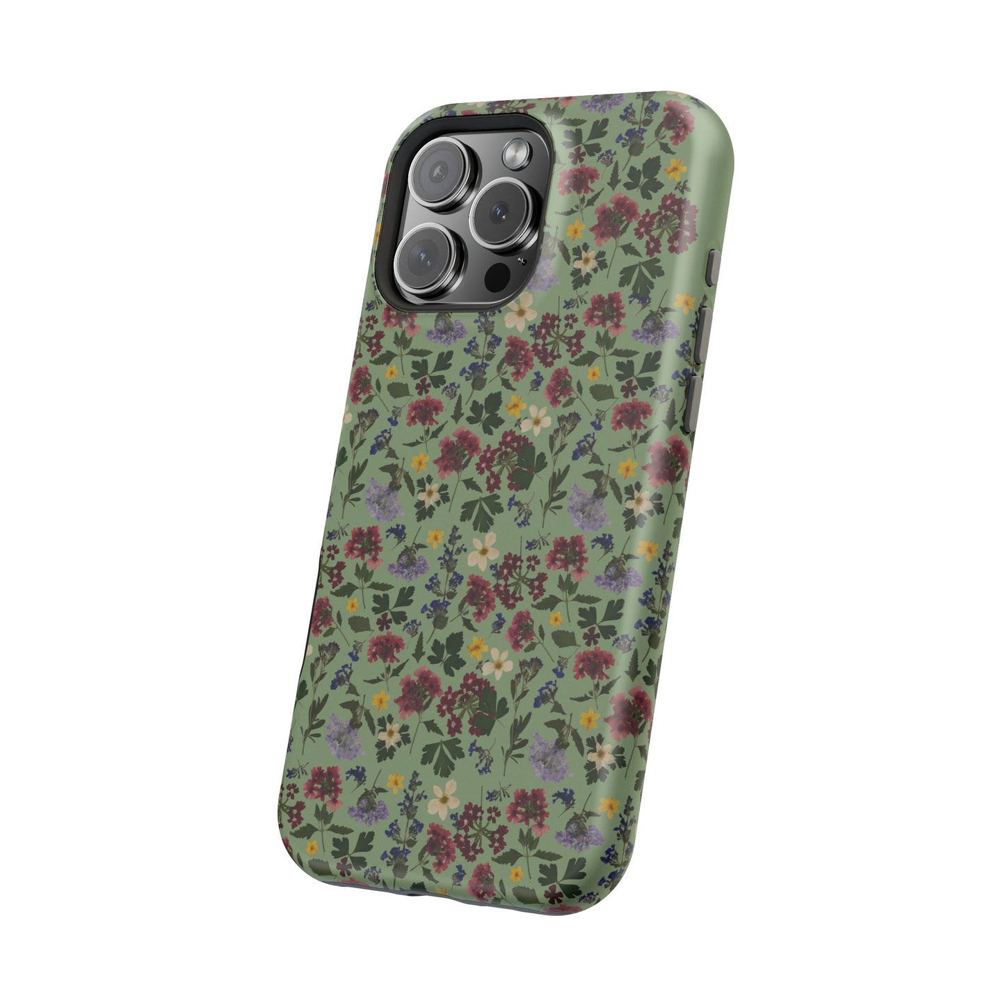 iPhone Case - Magnetic Tough
