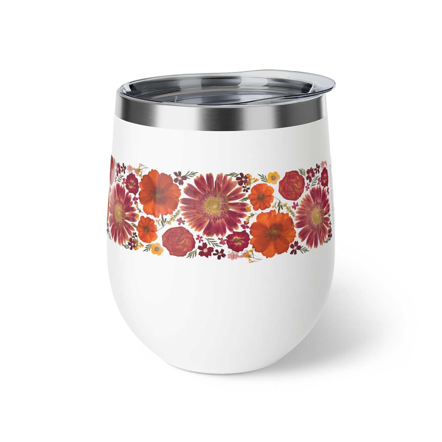 Travel Cup - Insulated 12oz